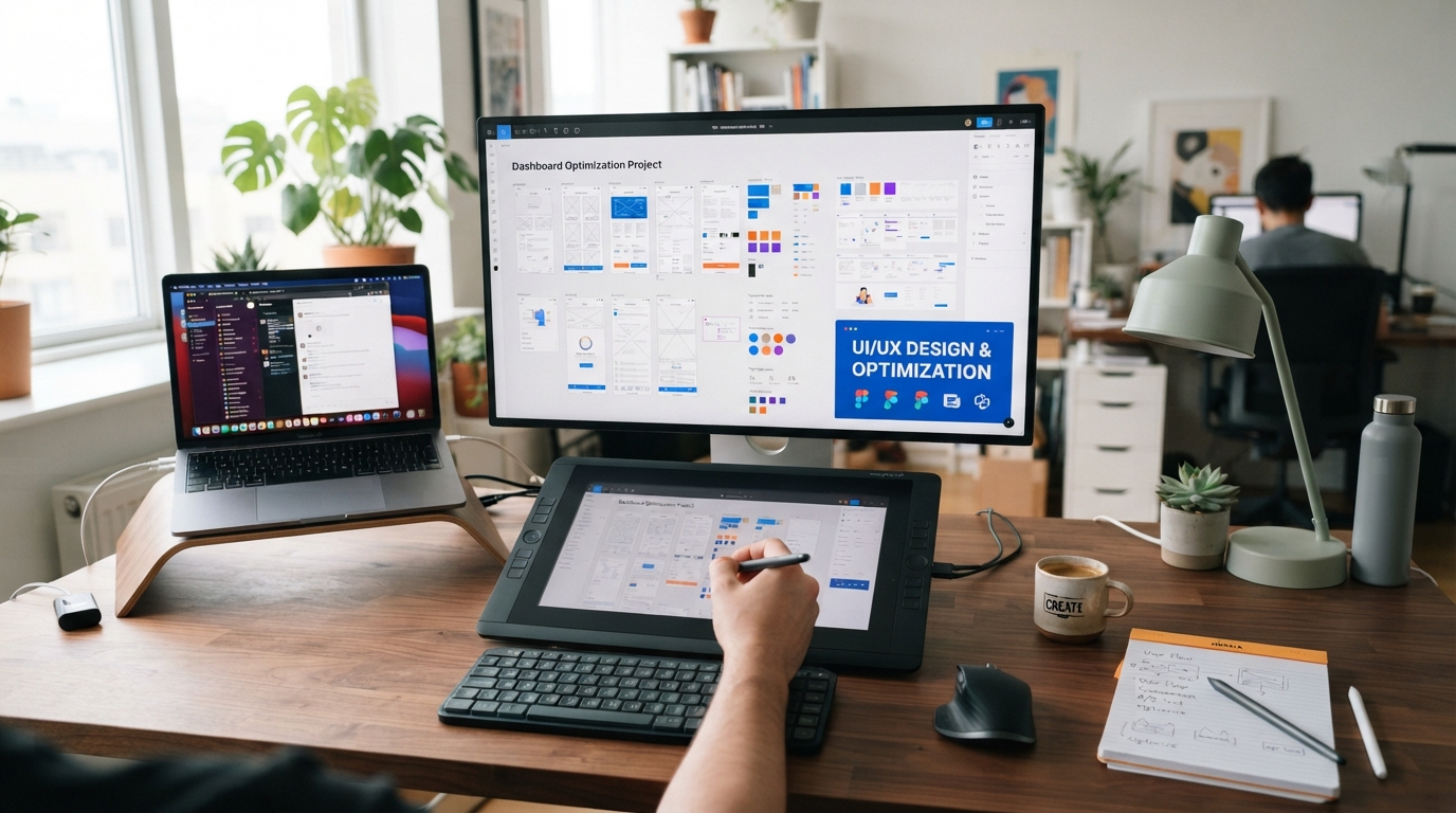 artistic_and_clean_view_of_a_designer_s_desk_with_a_stylus_pen_and_a_monitor