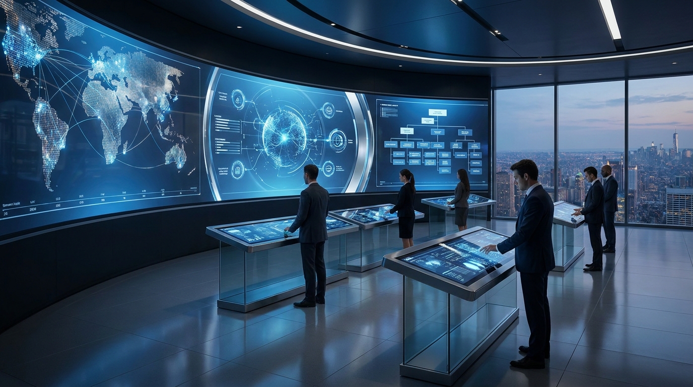 erp_crm_solutions_a_high_end_corporate_command_center_with_large_glowing