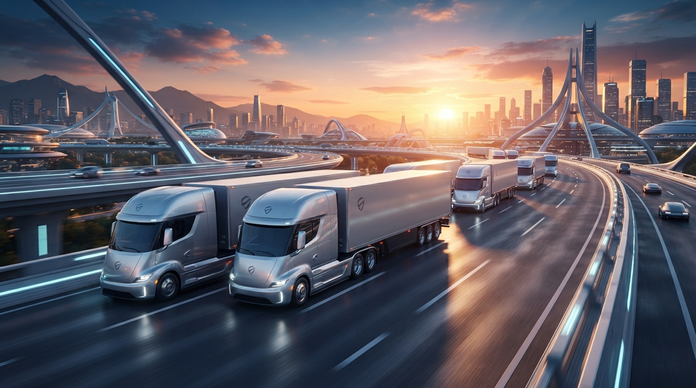 ground_truck_solutions_a_powerful_and_modern_3d_visualization_of_a_fleet_of