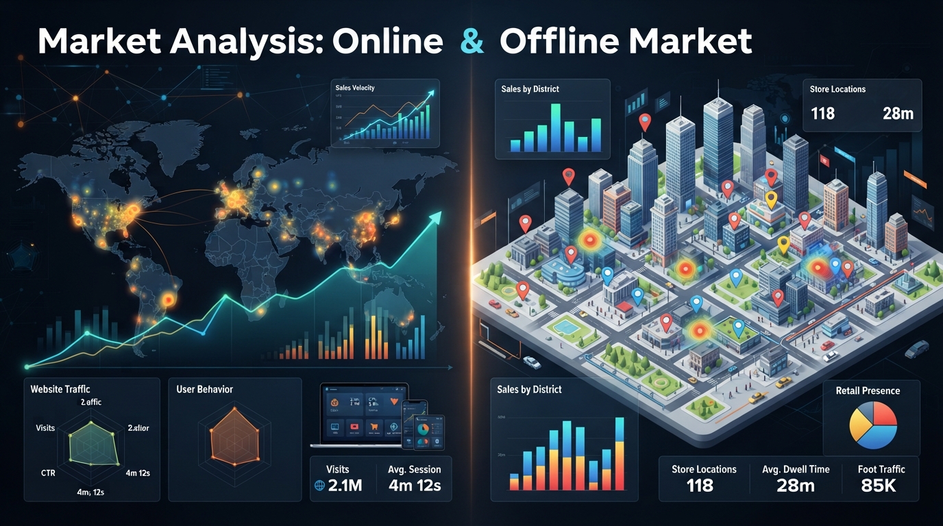 market_analysis_online_offline_a_sophisticated_split_screen_or_dual_themed