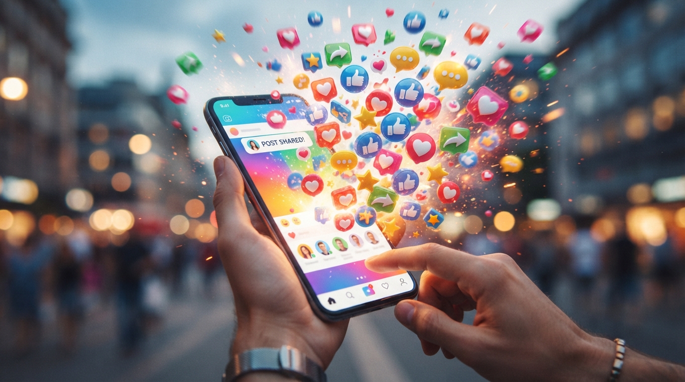 social_media_advertising_a_dynamic_explosion_of_colorful_3d_social_media_icons