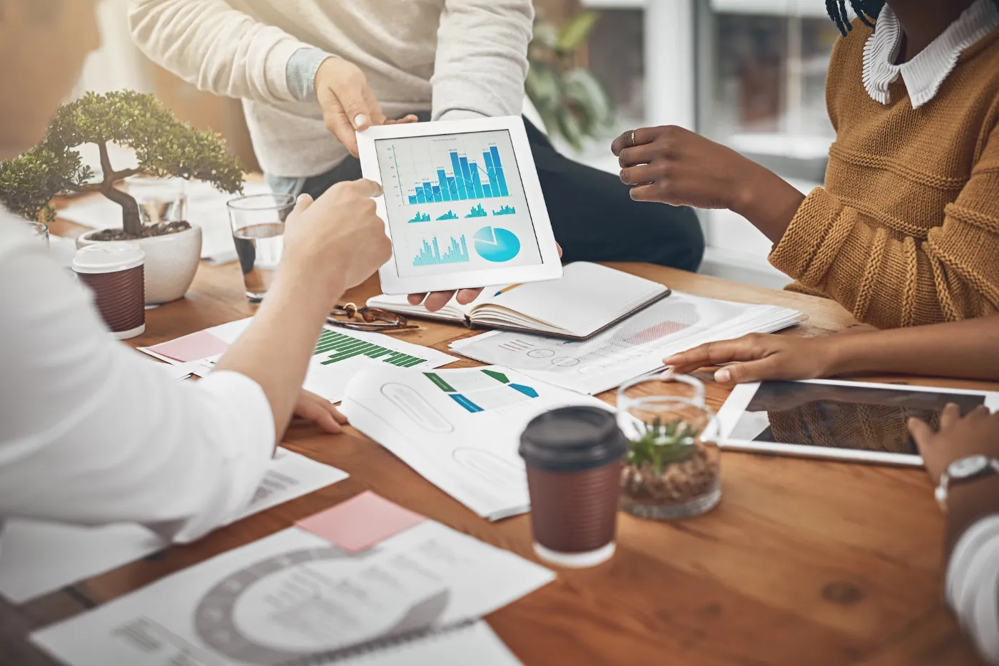 Why Full-Service Digital Agencies Outperform Fragmented Marketing Teams - Freeman NYC