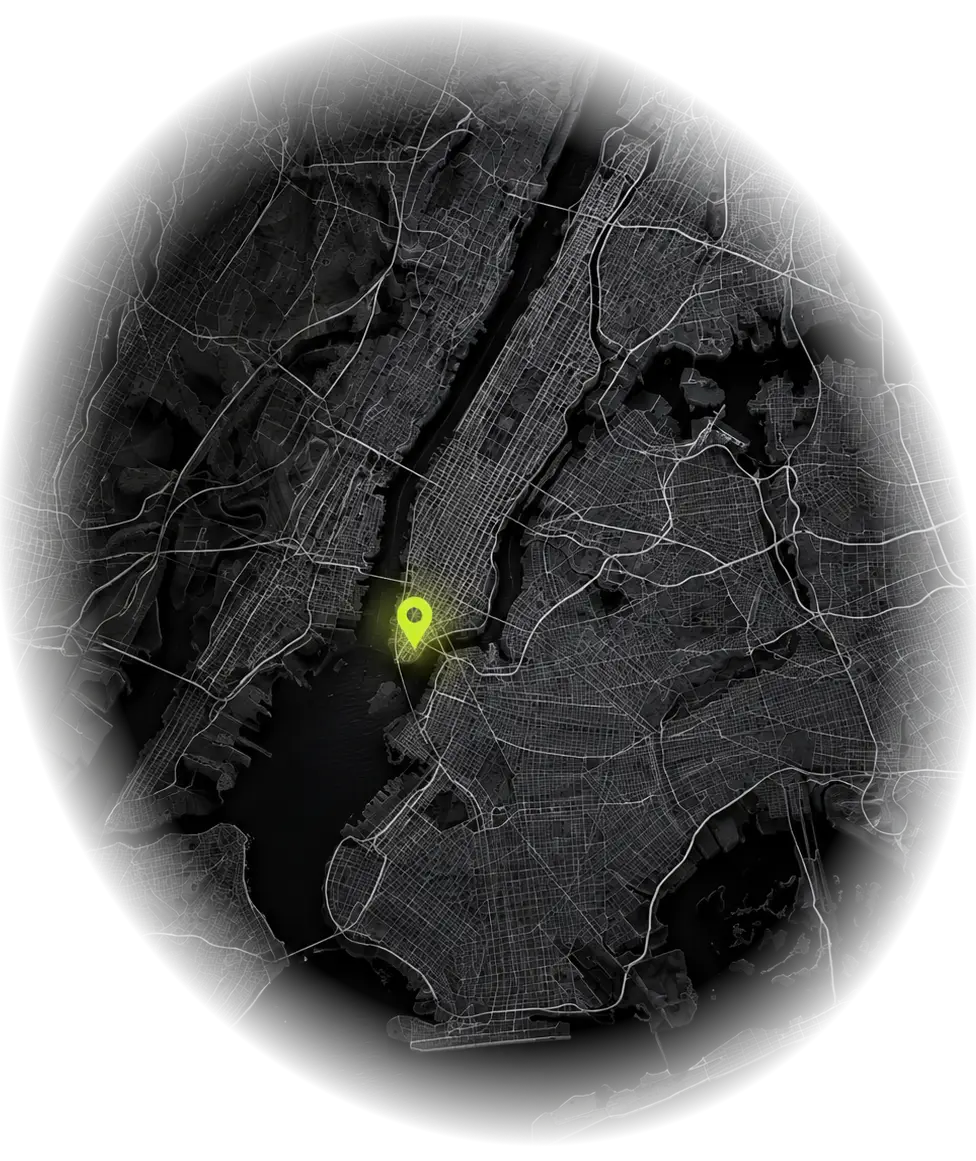 Contact - Freeman NYC