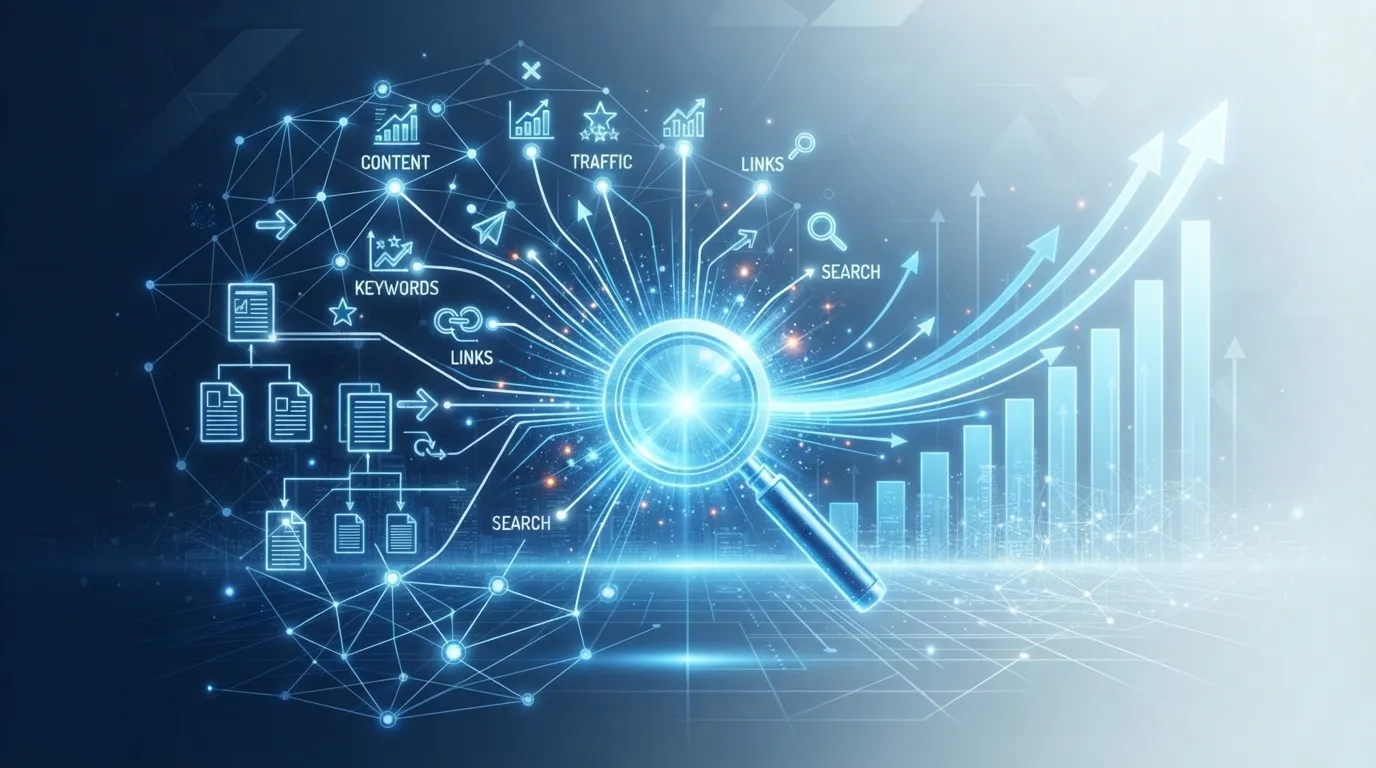 Search engine optimization seo - Digital Marketing & Advertising